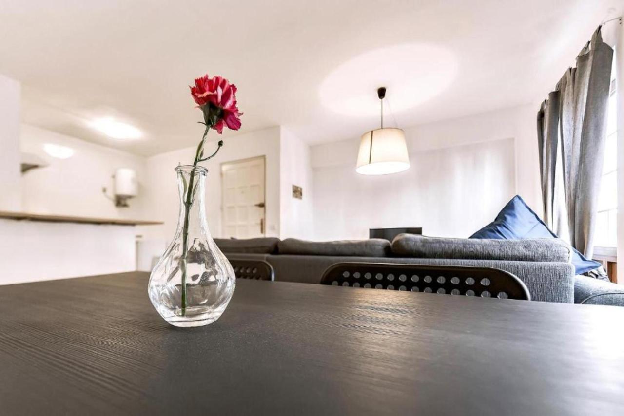 Two Bedroom Apartment With Wifi, Close To The Beach, In Playa De Las Americas Екстериор снимка