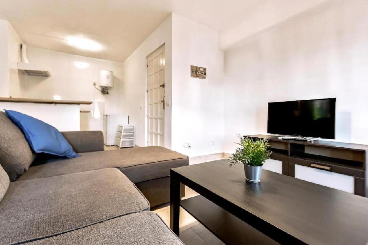 Two Bedroom Apartment With Wifi, Close To The Beach, In Playa De Las Americas Екстериор снимка