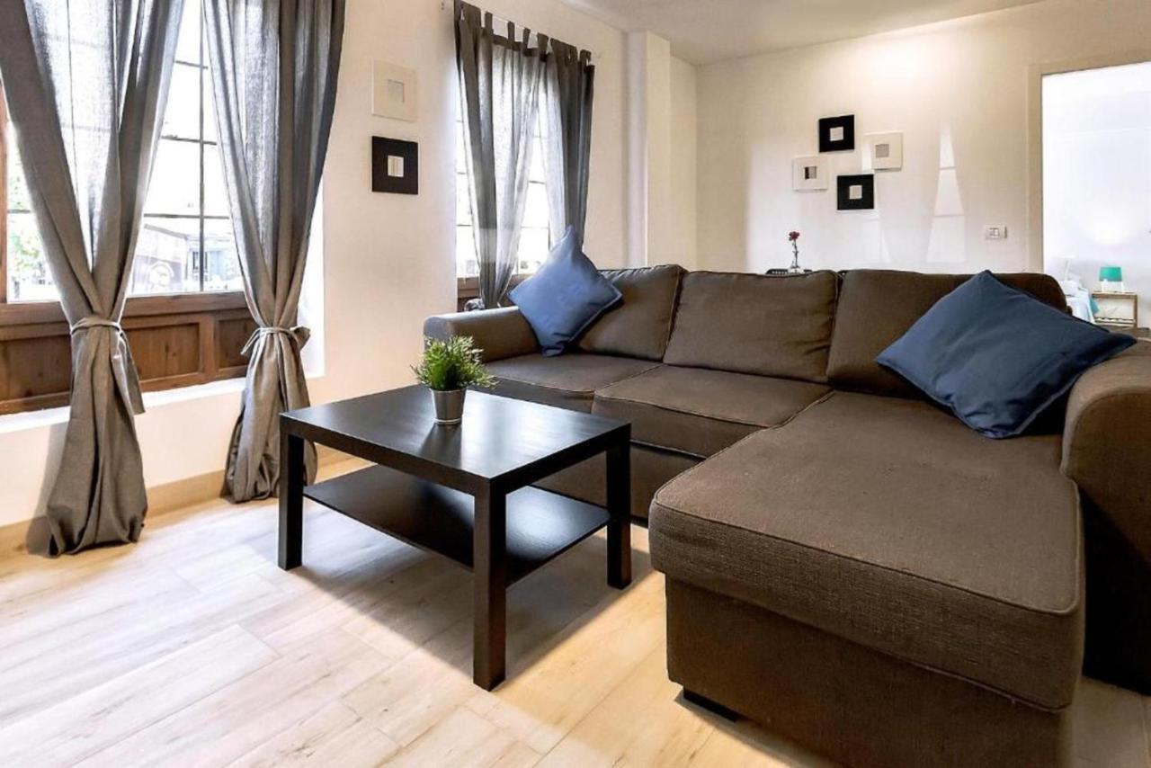 Two Bedroom Apartment With Wifi, Close To The Beach, In Playa De Las Americas Екстериор снимка
